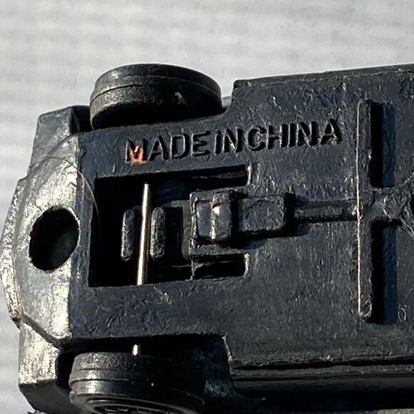 Red Bull Speed 18 Simple Blue Toy Car 1:64 Kids Play Vehicle - Picture 3 of 11